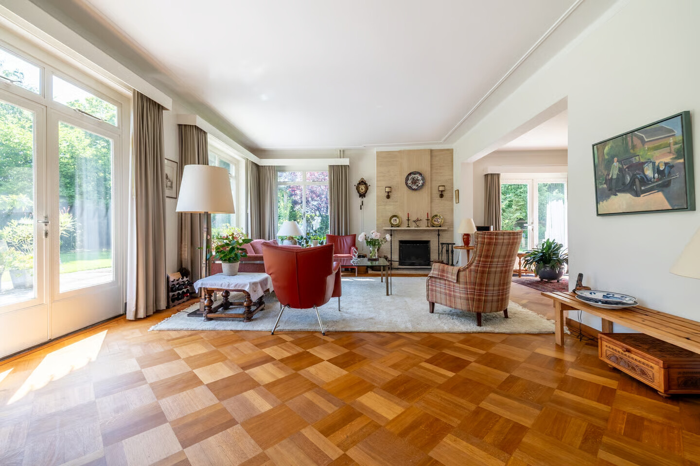 Vrijstaande woning te koop: Mgr. van Hooydonkstraat 1, Breda
