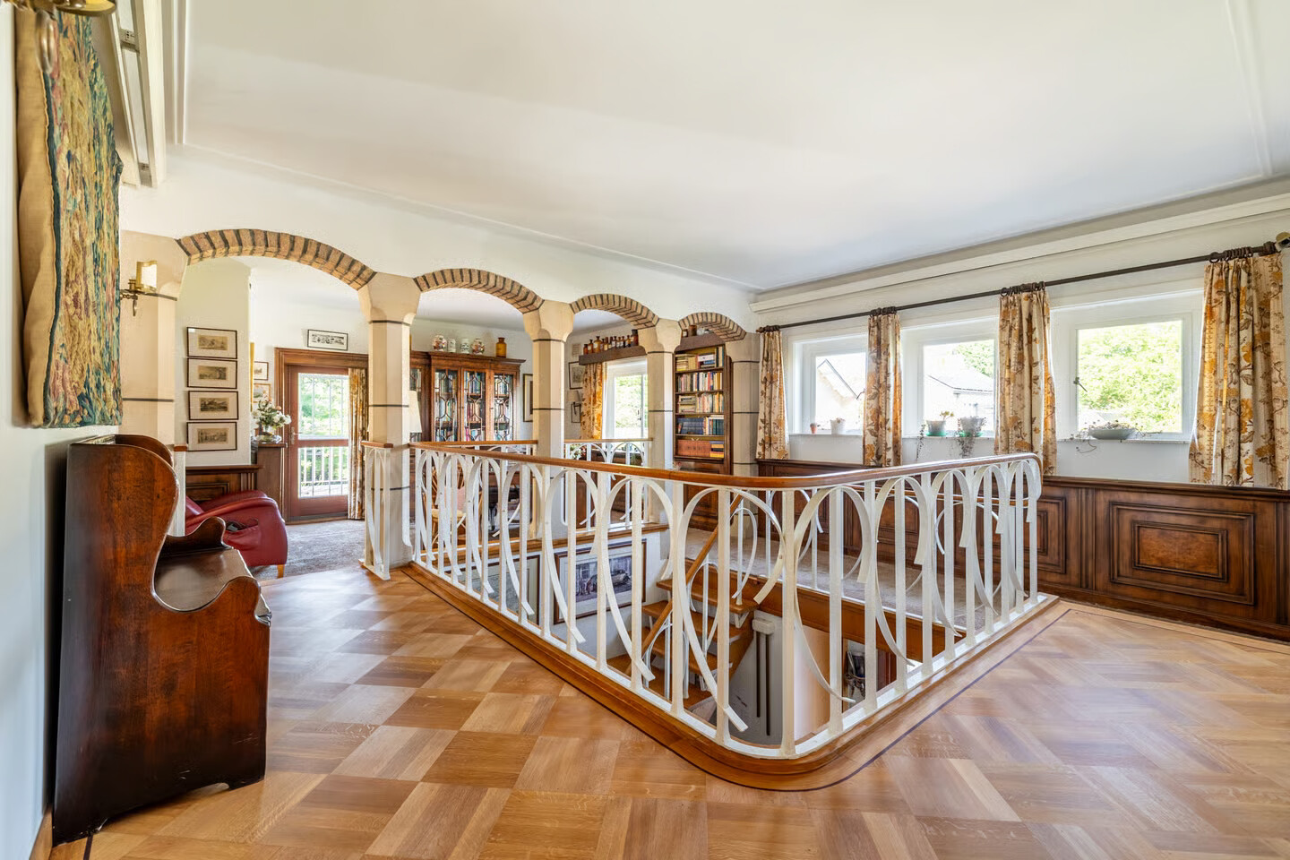 Vrijstaande woning te koop: Mgr. van Hooydonkstraat 1, Breda