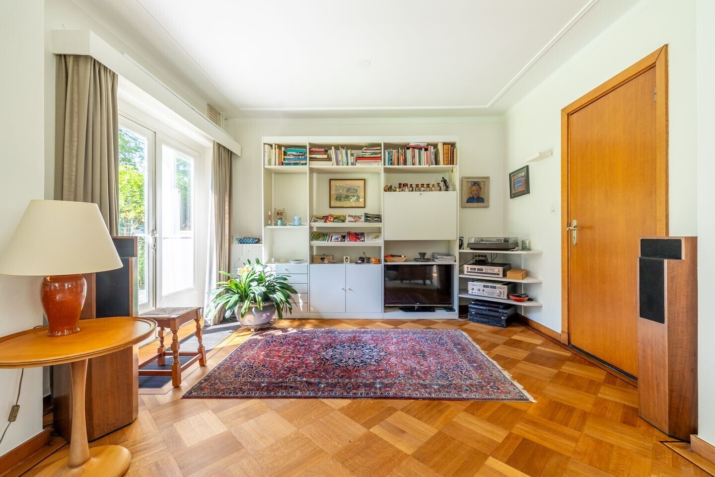 Vrijstaande woning te koop: Mgr. van Hooydonkstraat 1, Breda