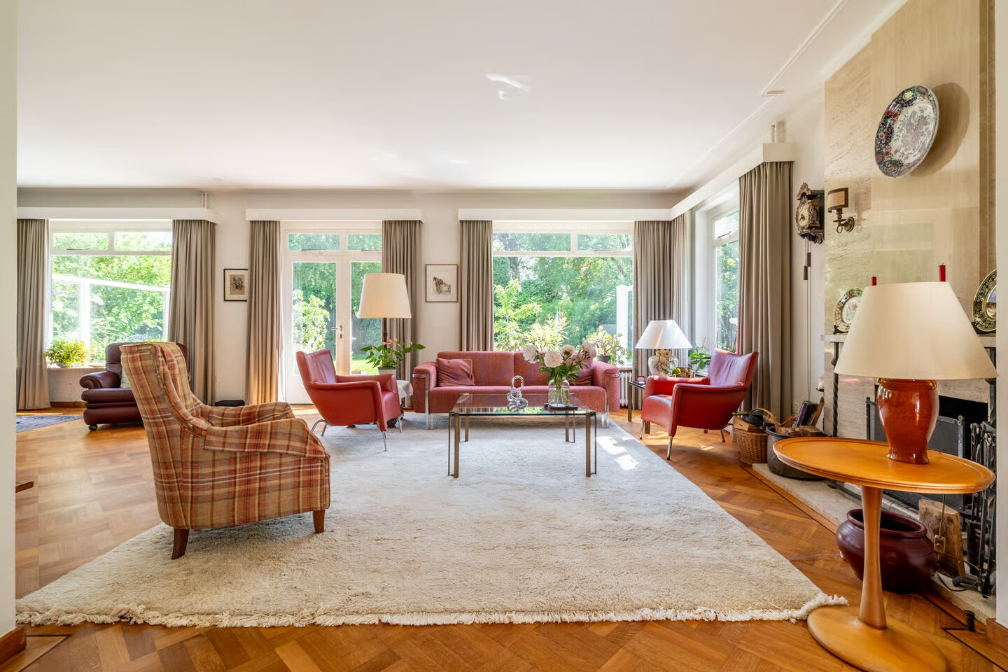 Vrijstaande woning te koop: Mgr. van Hooydonkstraat 1, Breda