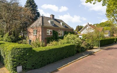 Brabantlaan 18