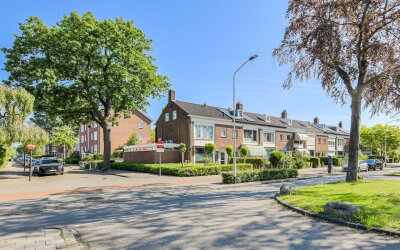 St. Ignatiusstraat 23-A