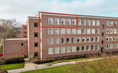St. Ignatiusstraat 101-C