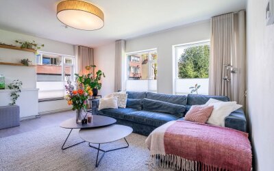 St. Ignatiusstraat 93