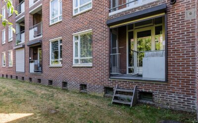 St. Ignatiusstraat 137