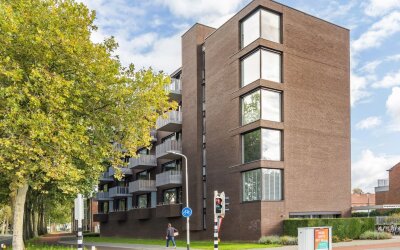 St. Ignatiusstraat 157-E4
