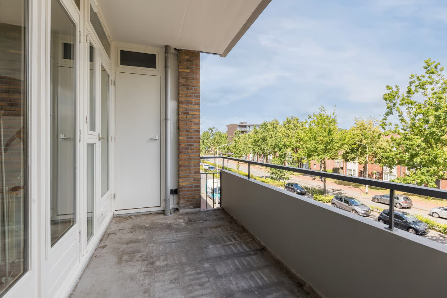Appartement te koop: St. Ignatiusstraat 34A, Breda