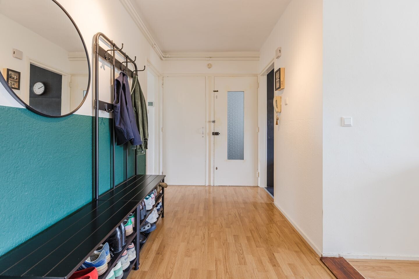 Appartement te koop: St. Ignatiusstraat 34A, Breda