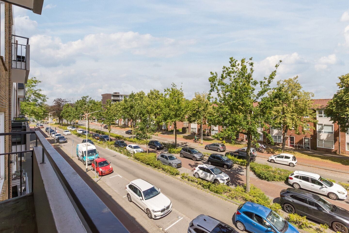 Appartement te koop: St. Ignatiusstraat 34A, Breda