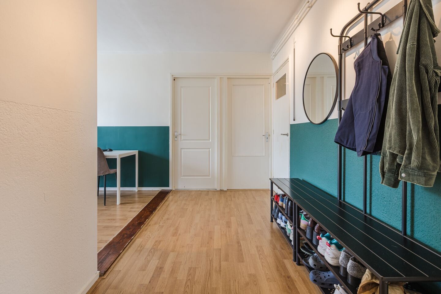 Appartement te koop: St. Ignatiusstraat 34A, Breda