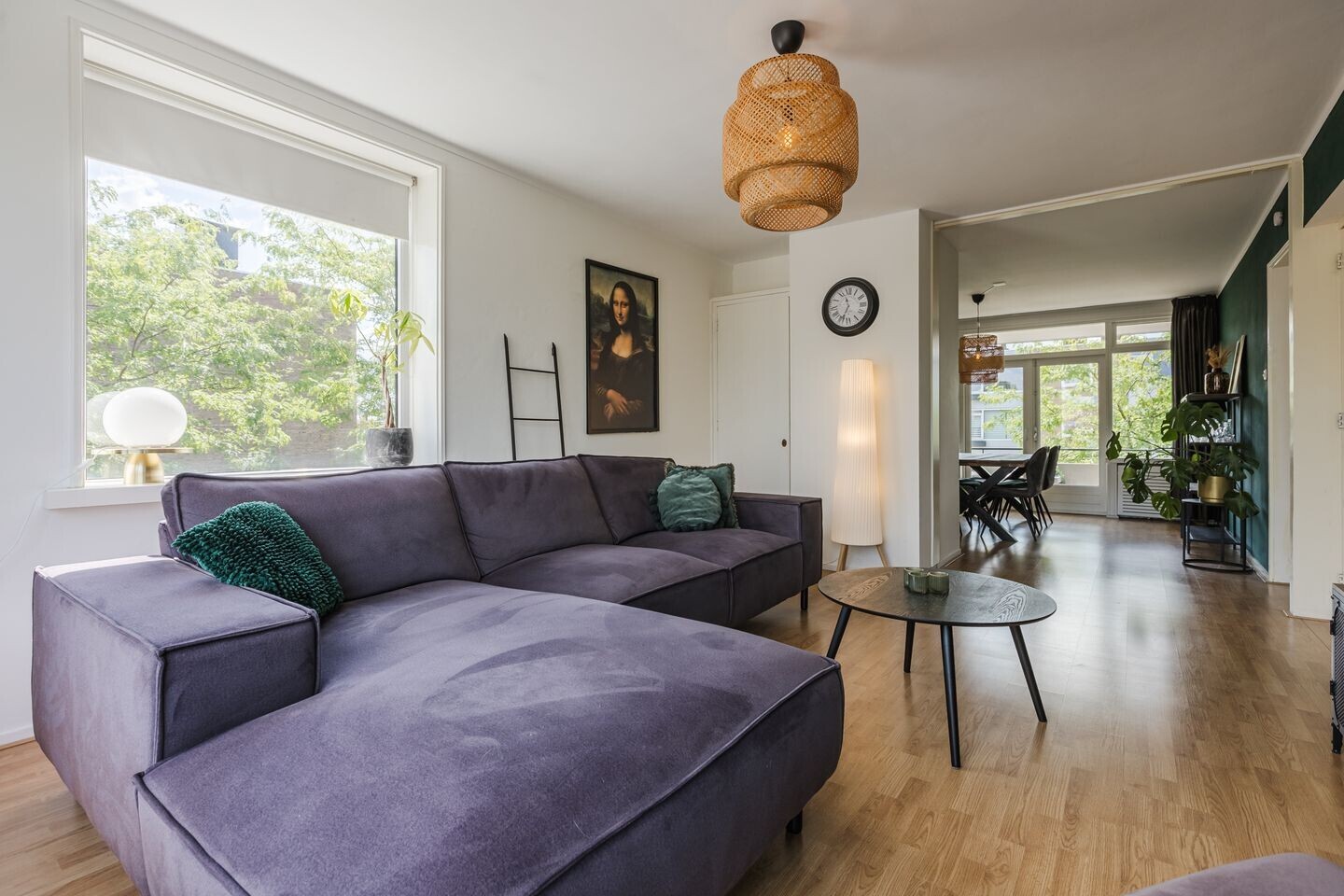 Appartement te koop: St. Ignatiusstraat 34A, Breda