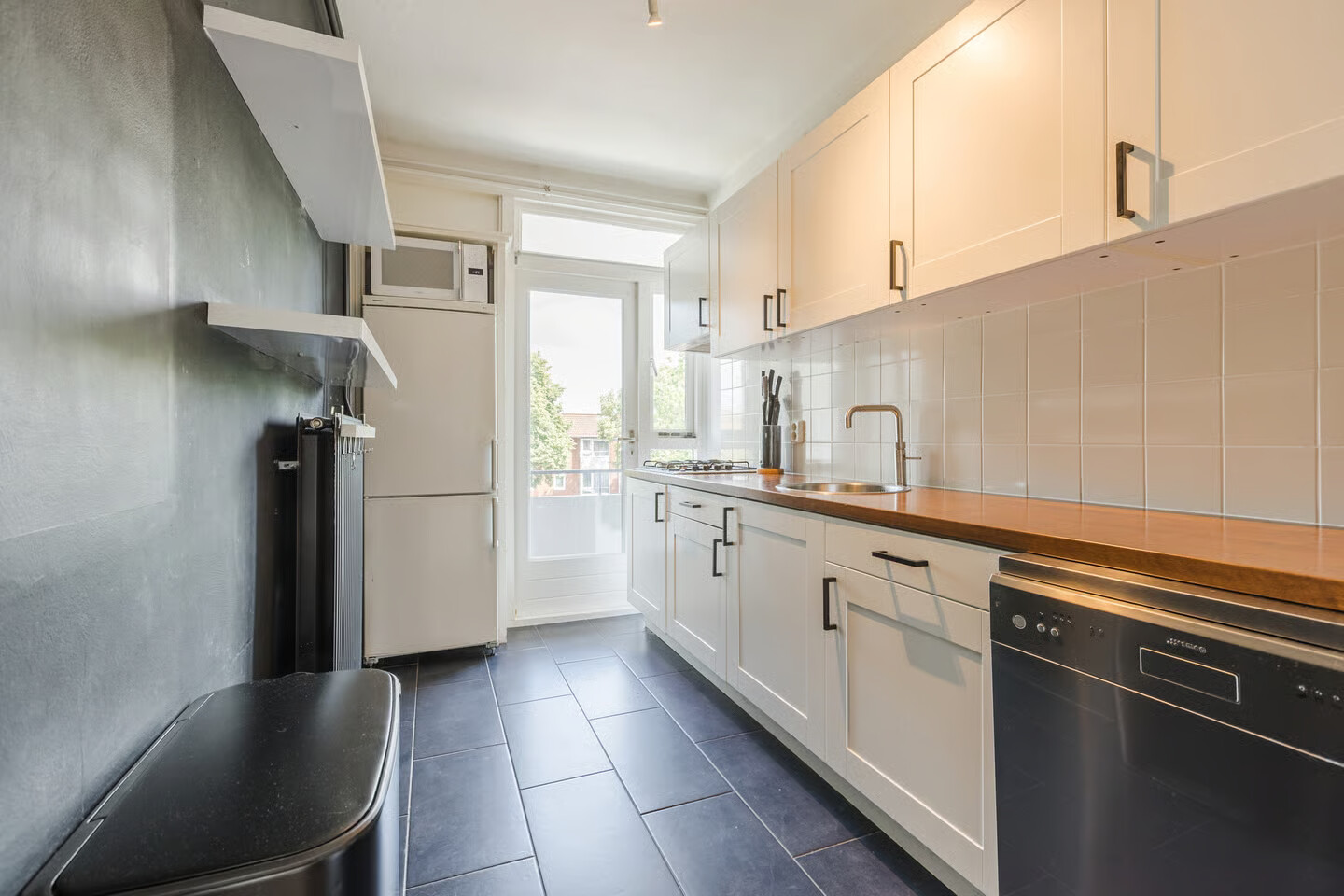 Appartement te koop: St. Ignatiusstraat 34A, Breda