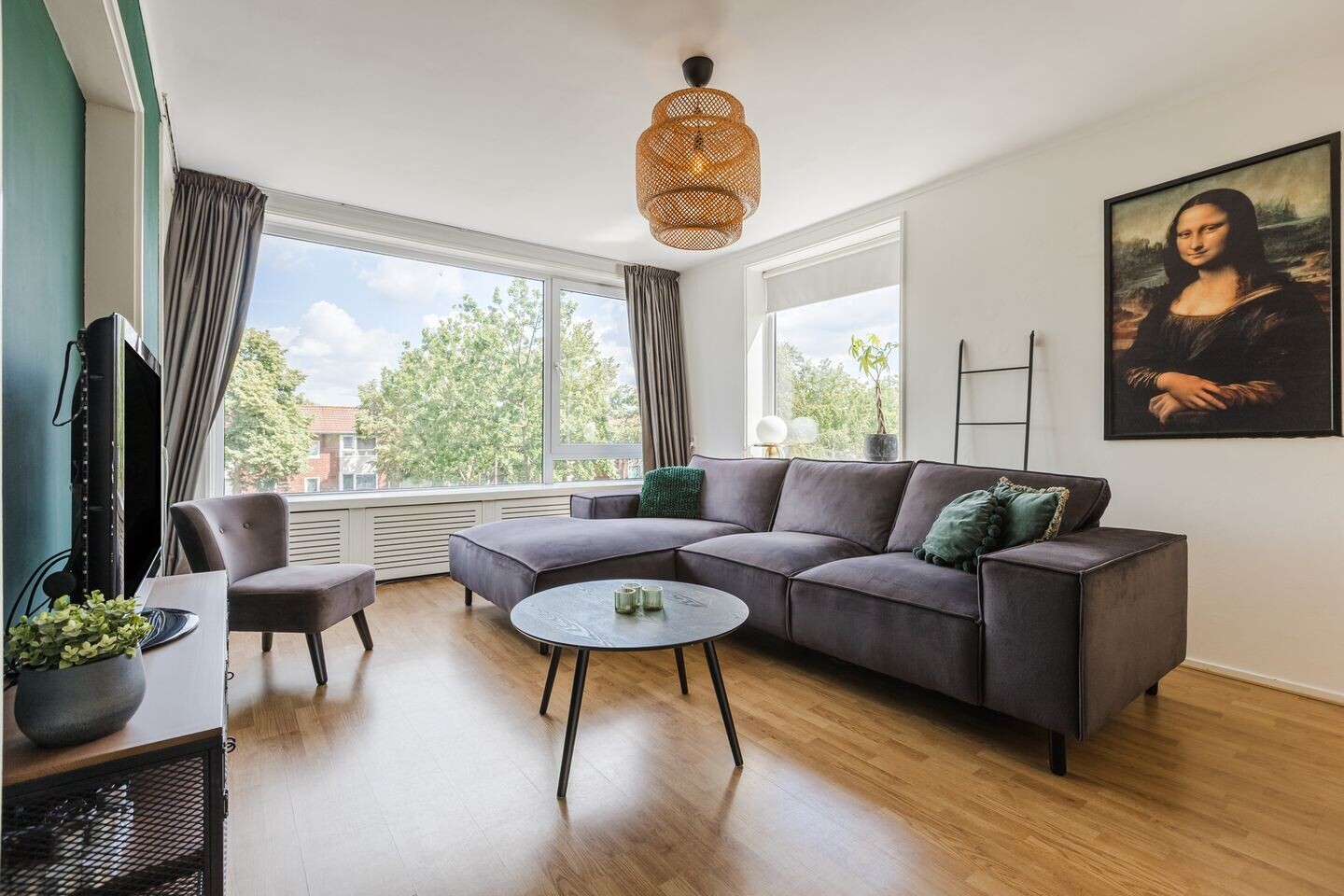 Appartement te koop: St. Ignatiusstraat 34A, Breda