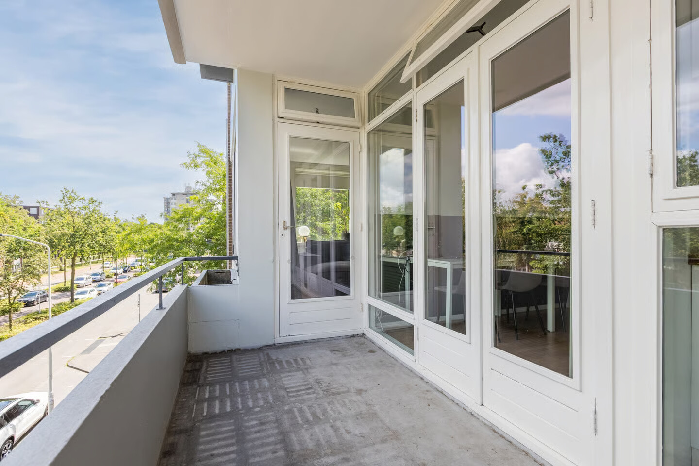 Appartement te koop: St. Ignatiusstraat 34A, Breda