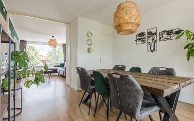 St. Ignatiusstraat 34-A