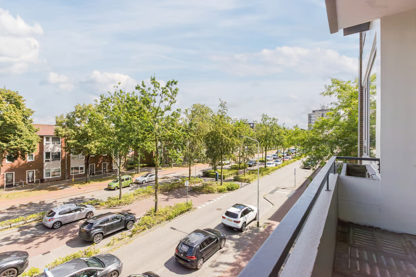Appartement te koop: St. Ignatiusstraat 34A, Breda