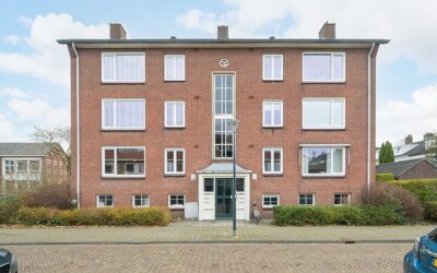 Loopschansstraat 103-A