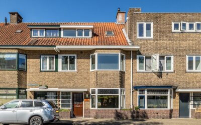 Loopschansstraat 48