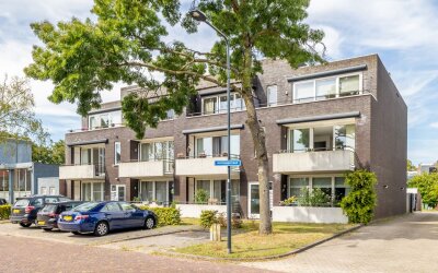 Appartement te koop Antiloopstraat 45-C