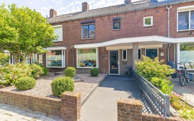 Bastionstraat 26