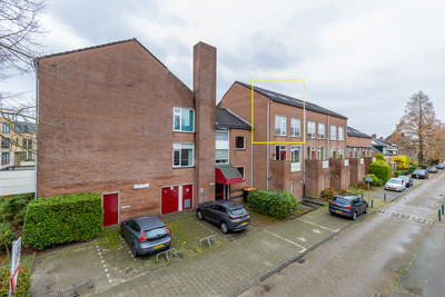 Tuinbouwlaan 1-C16