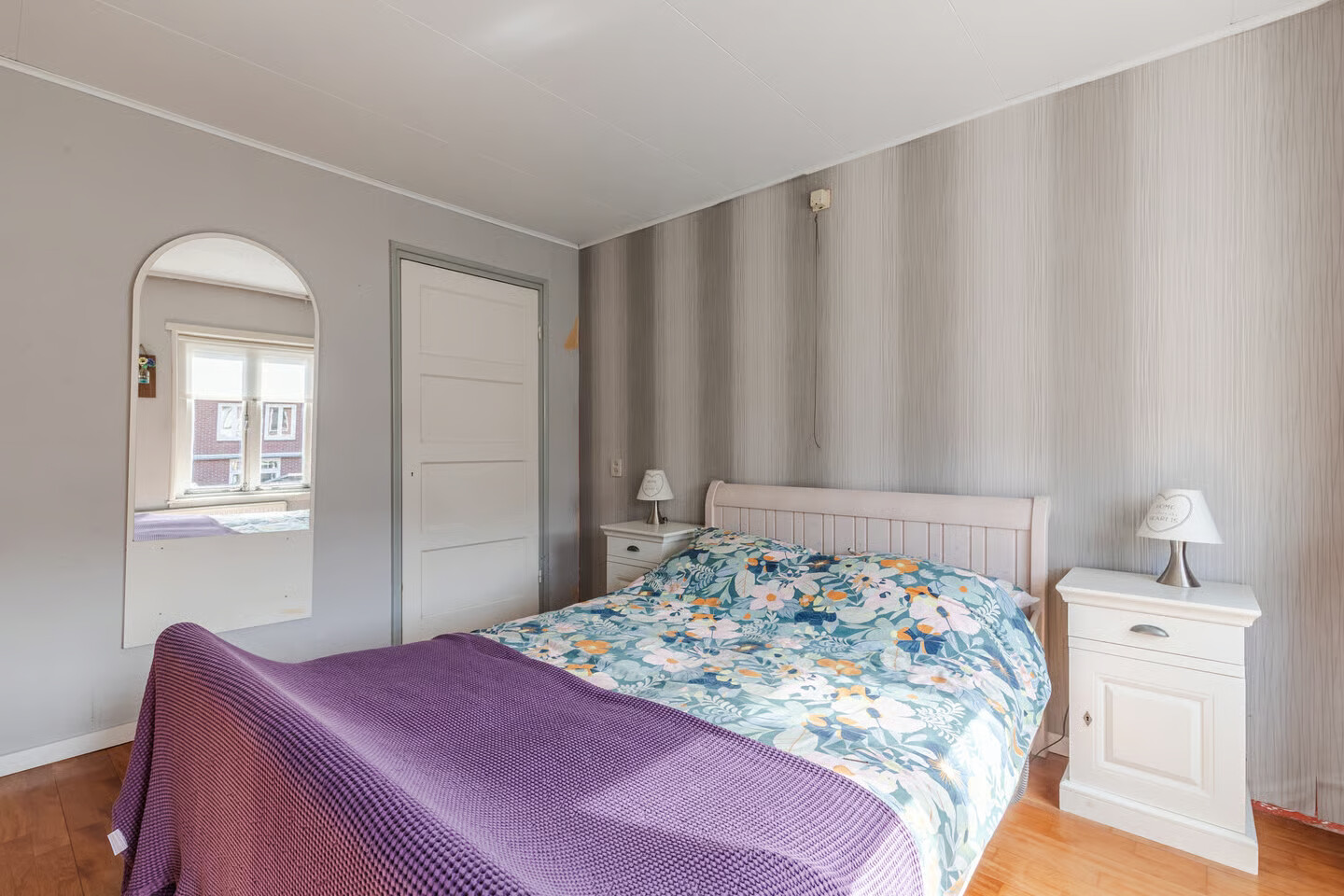 Tussenwoning te koop: Beverweg 13, Breda