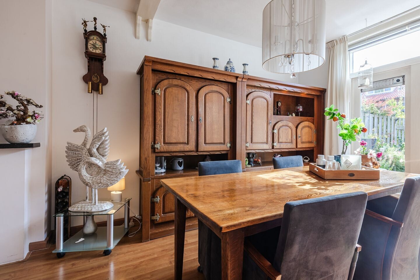 Tussenwoning te koop: Beverweg 13, Breda