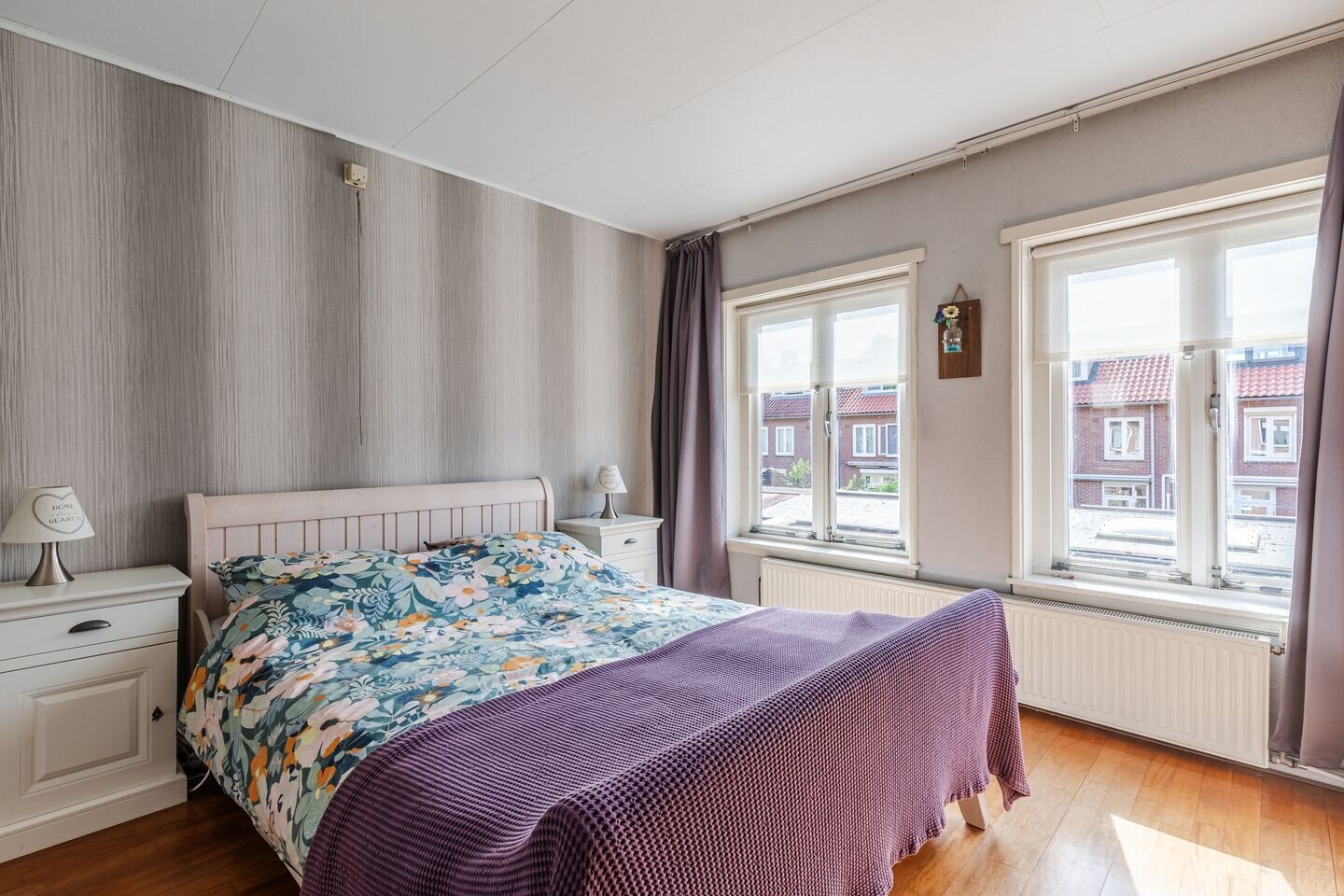 Tussenwoning te koop: Beverweg 13, Breda