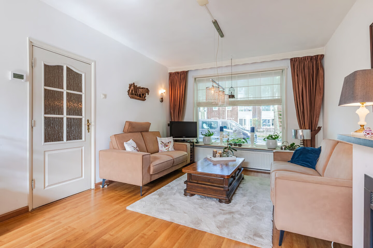 Tussenwoning te koop: Beverweg 13, Breda