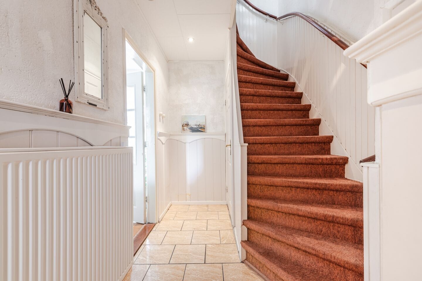 Tussenwoning te koop: Beverweg 13, Breda