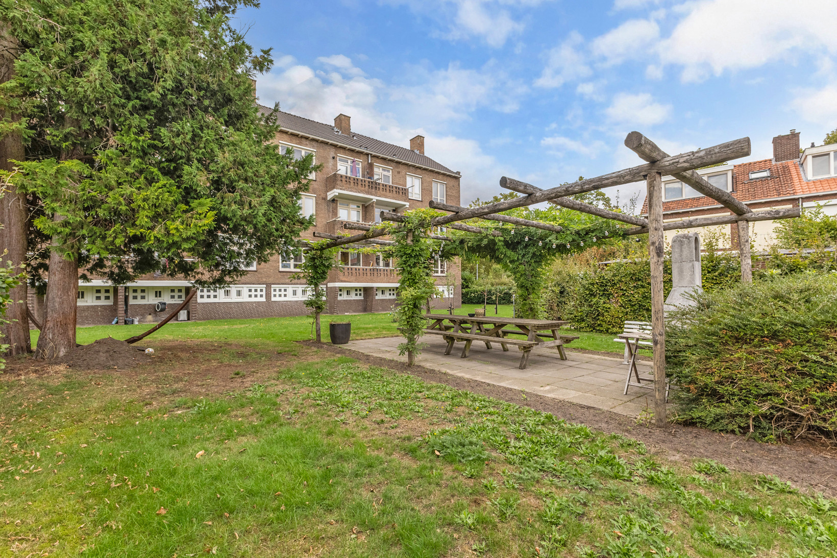 Appartement te koop: Beverweg 16A, Breda