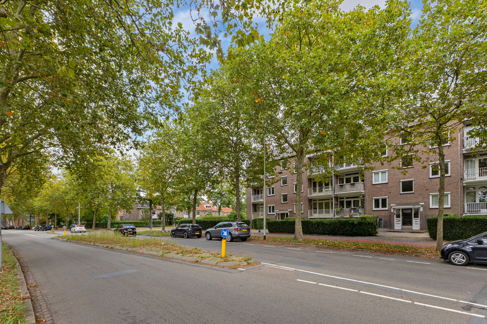 Appartement te koop: Beverweg 16A, Breda