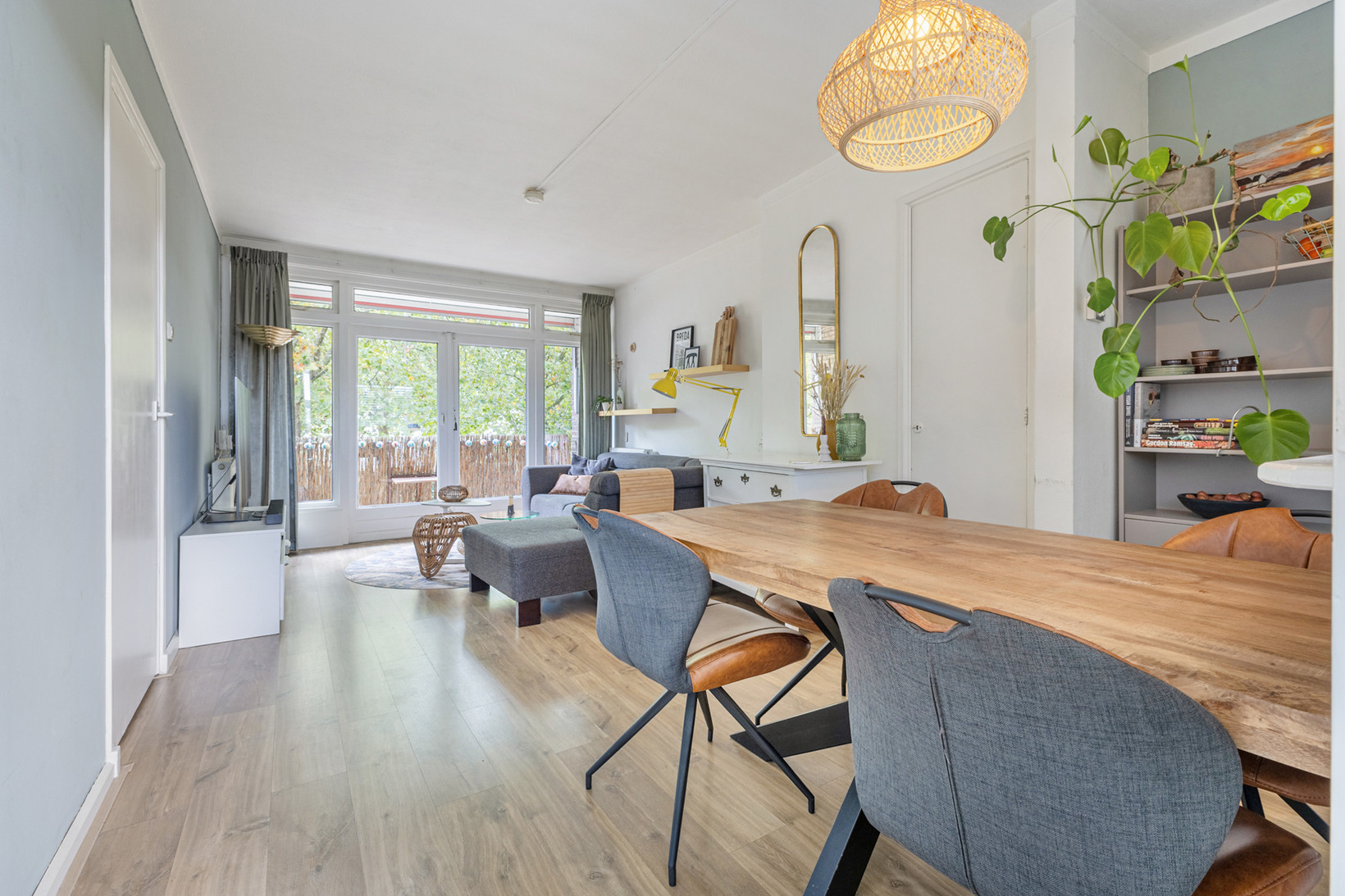 Appartement te koop: Beverweg 16A, Breda