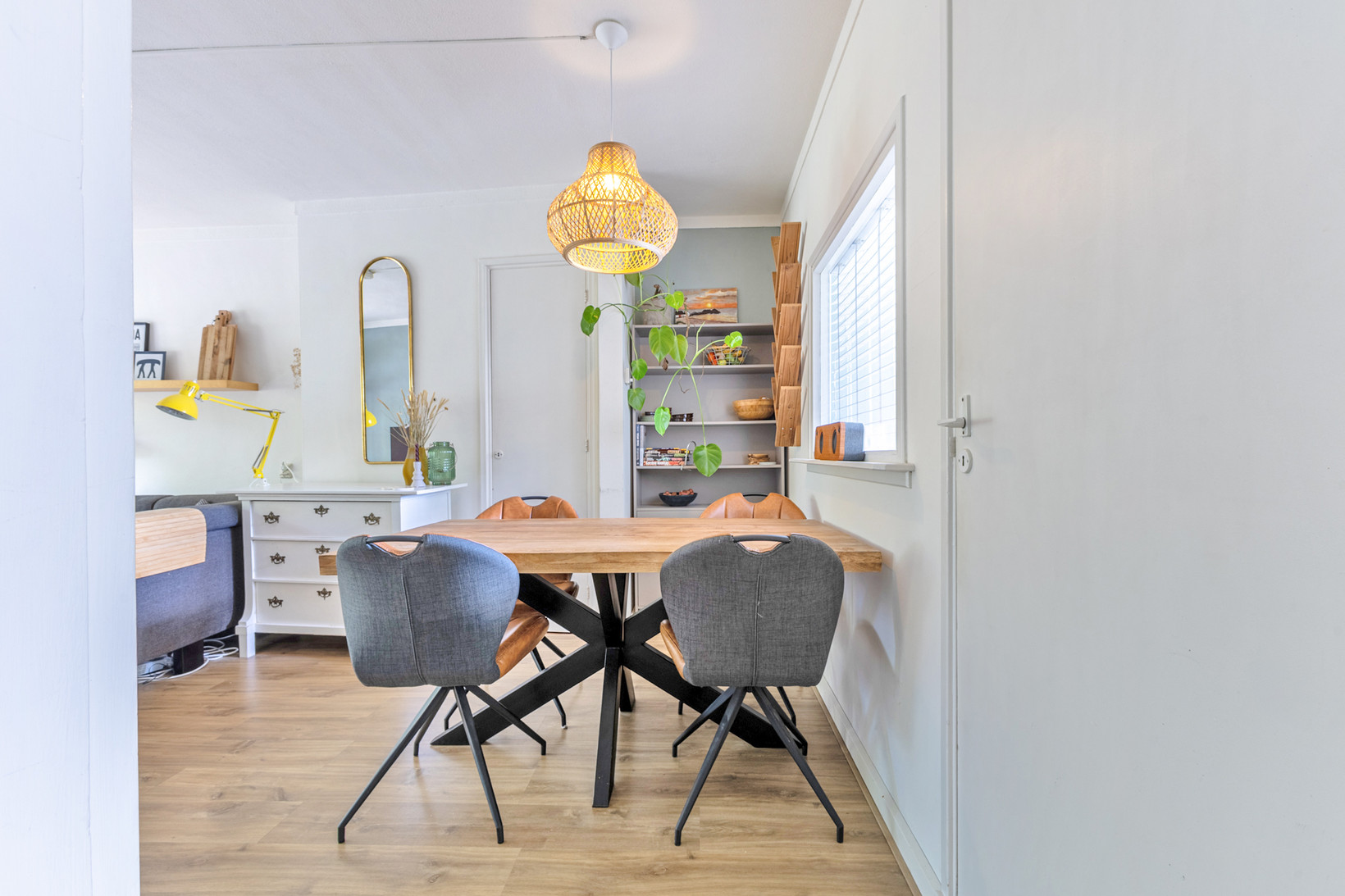 Appartement te koop: Beverweg 16A, Breda