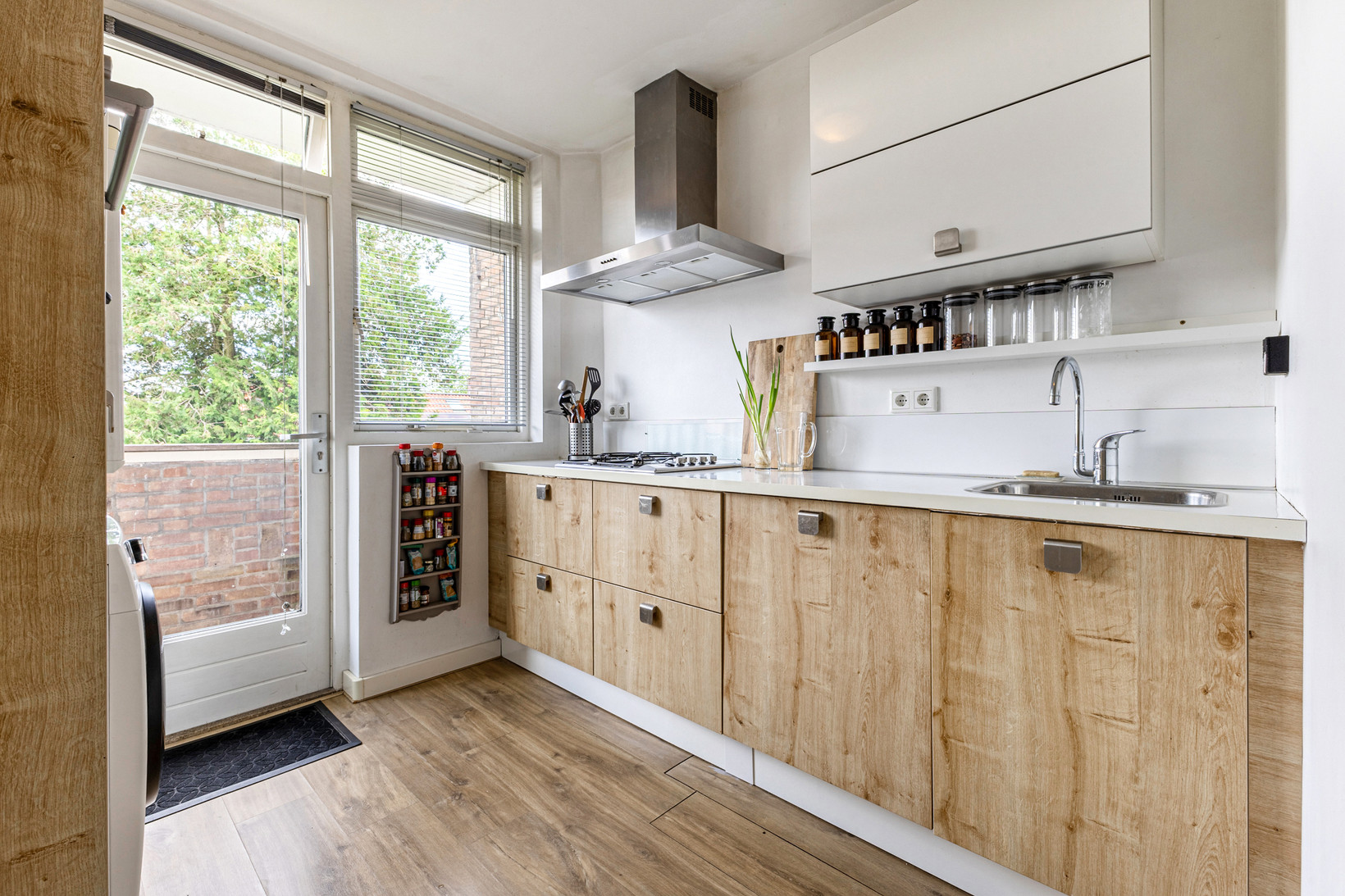 Appartement te koop: Beverweg 16A, Breda