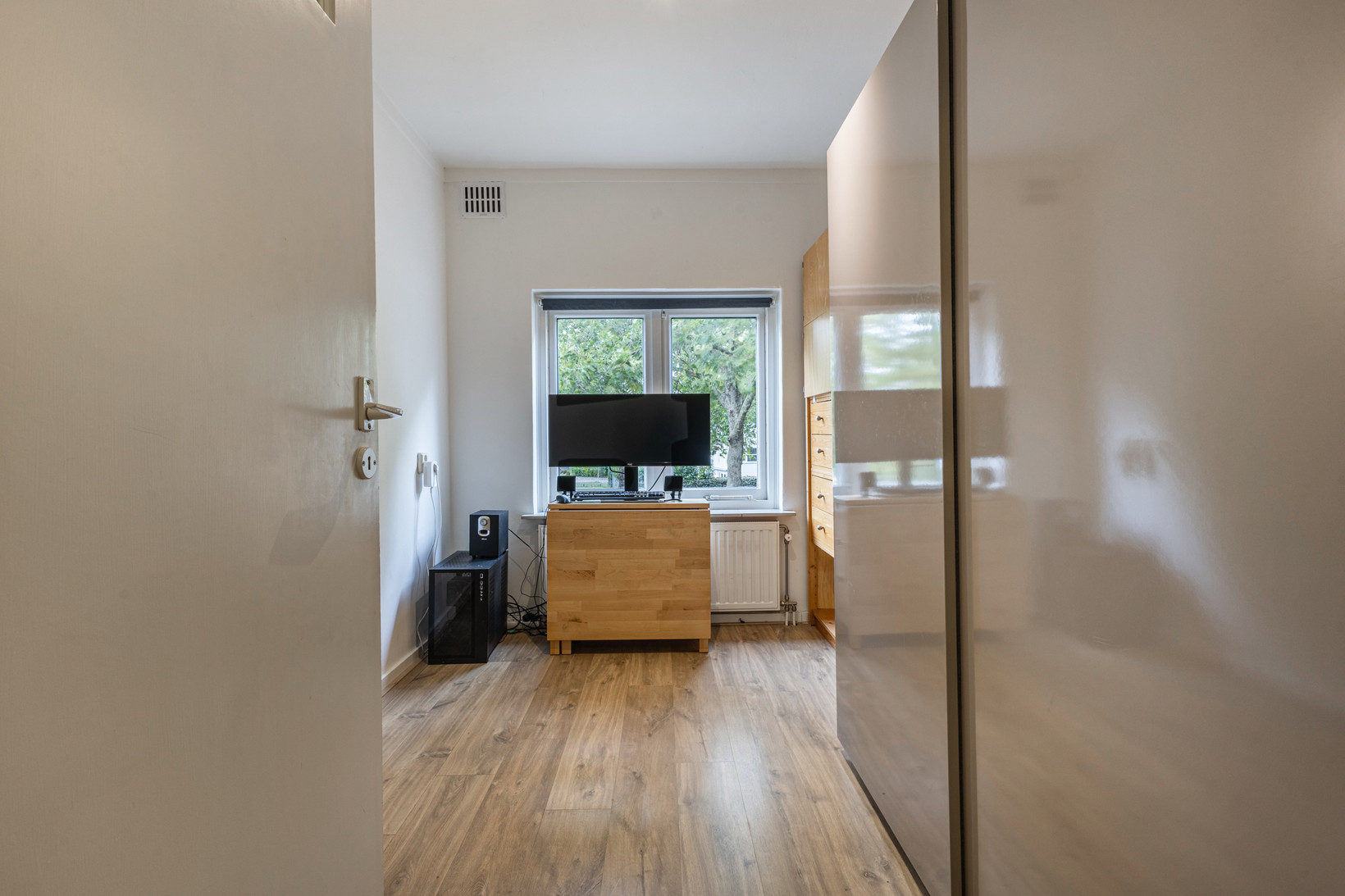 Appartement te koop: Beverweg 16A, Breda