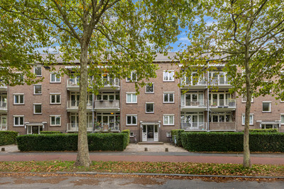 Appartement te koop Beverweg 16-A
