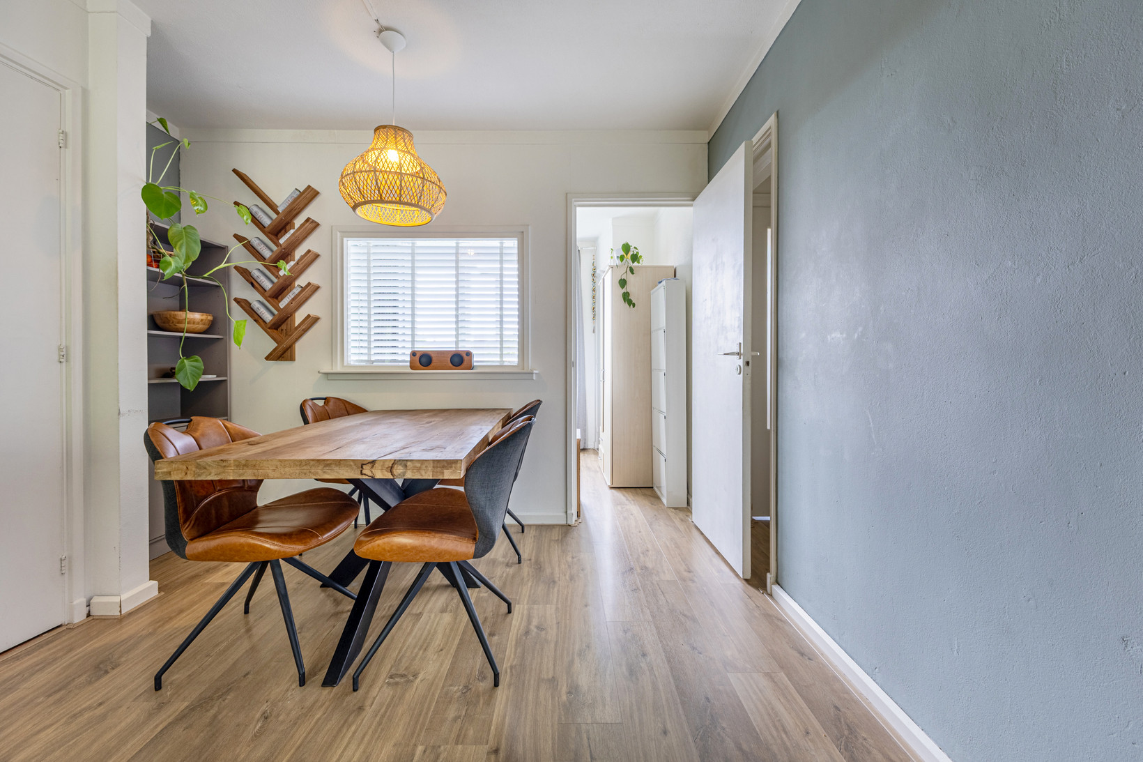 Appartement te koop: Beverweg 16A, Breda