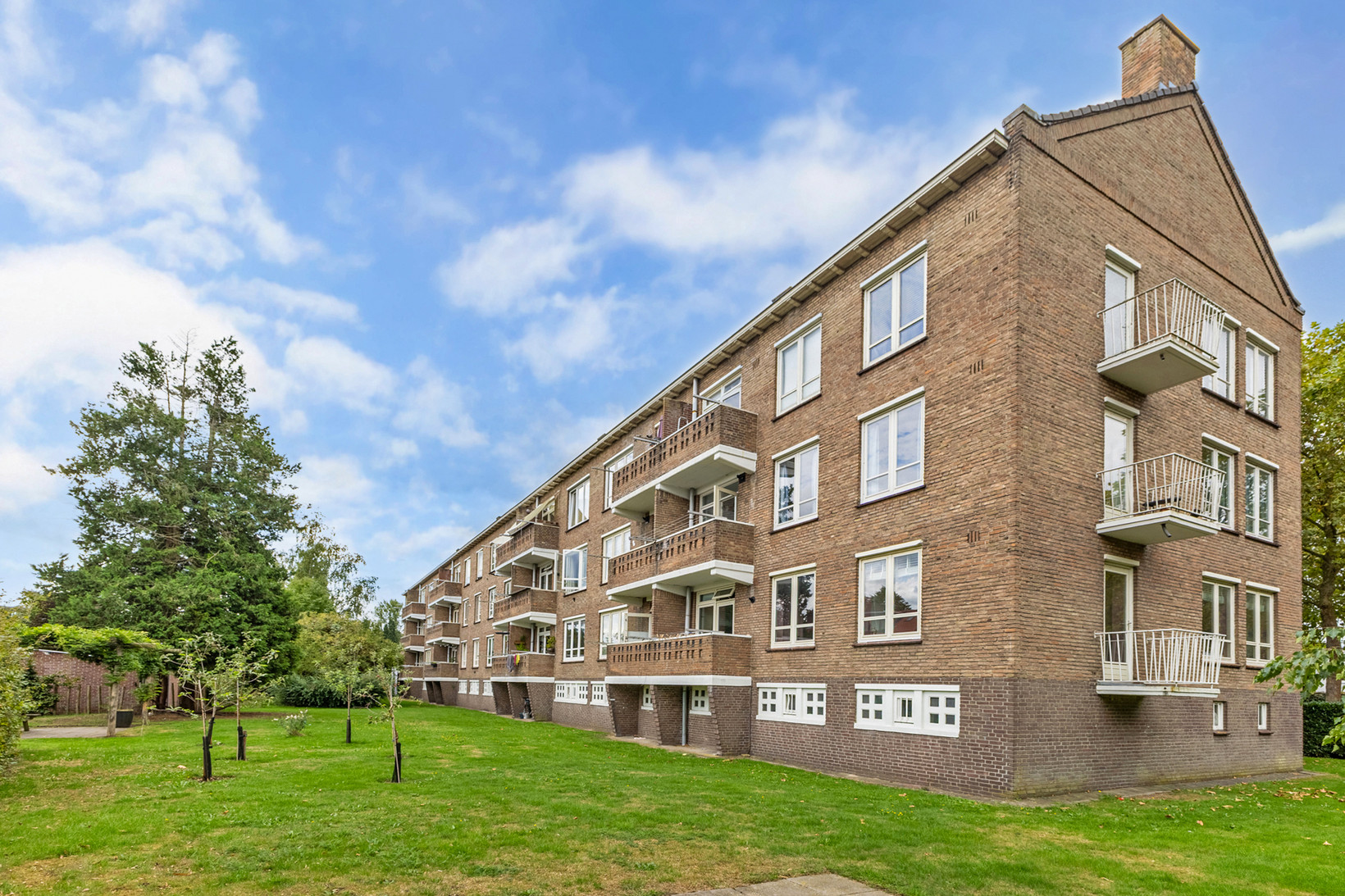 Appartement te koop: Beverweg 16A, Breda