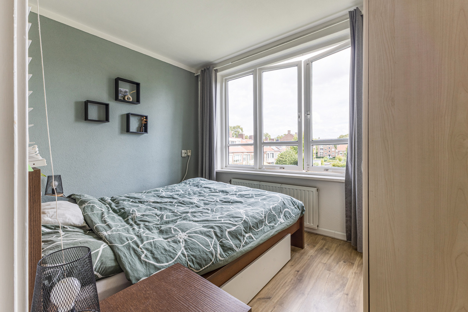 Appartement te koop: Beverweg 16A, Breda