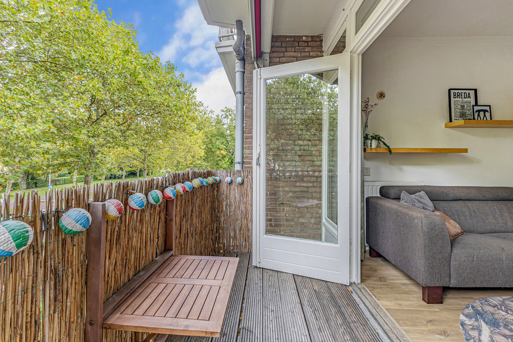 Appartement te koop: Beverweg 16A, Breda