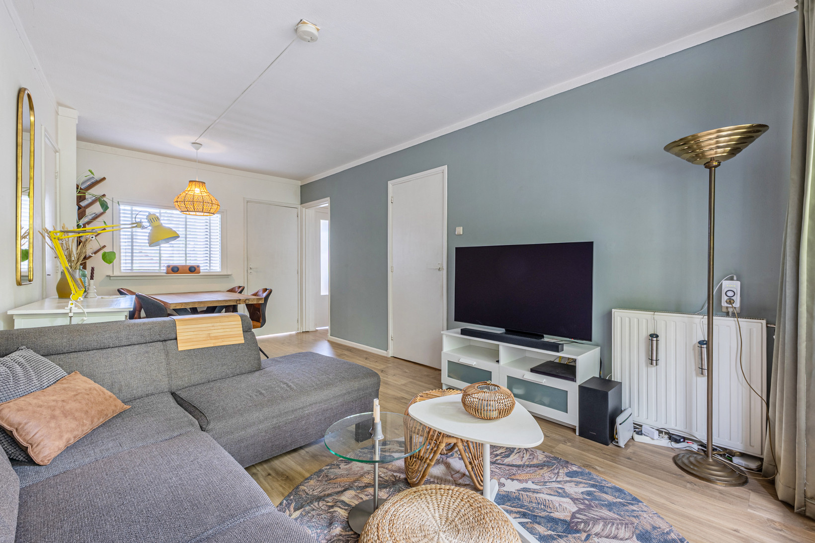 Appartement te koop: Beverweg 16A, Breda