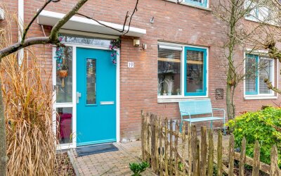 Wisentstraat 19