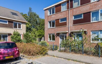 Wisentstraat 41