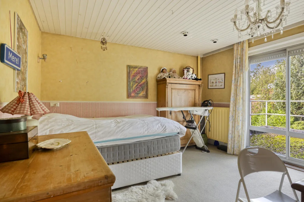 Appartement te koop: Teteringsedijk 111, Breda