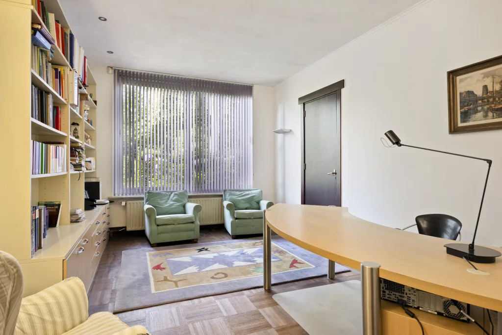 Appartement te koop: Teteringsedijk 111, Breda