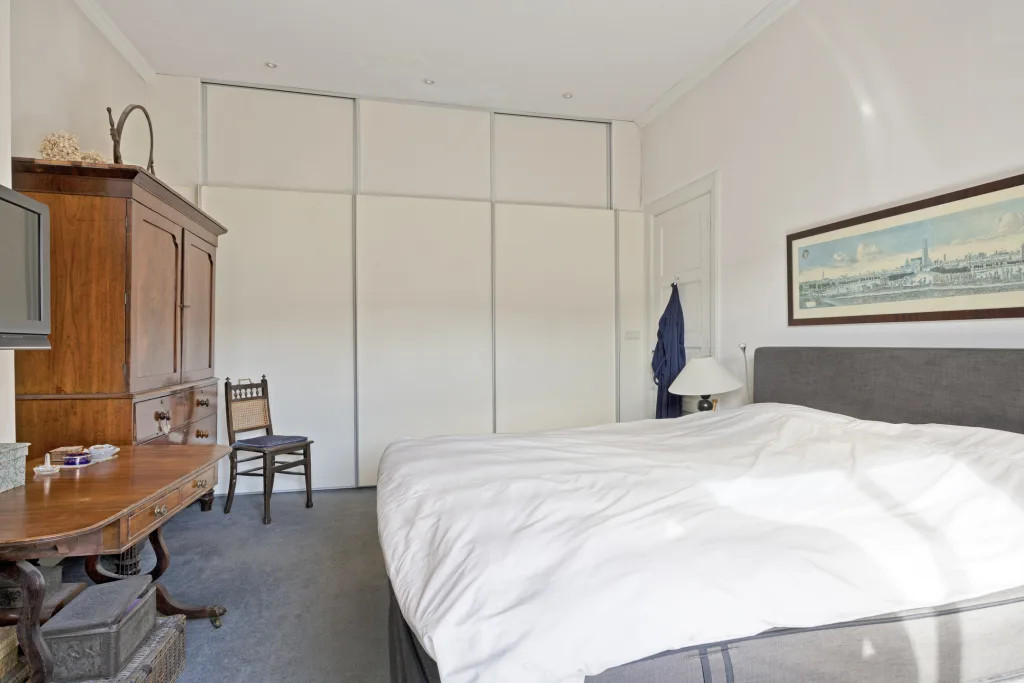 Appartement te koop: Teteringsedijk 111, Breda