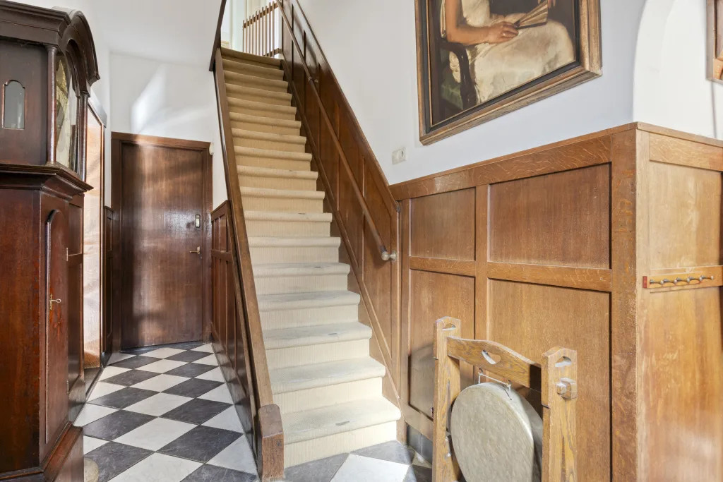 Appartement te koop: Teteringsedijk 111, Breda