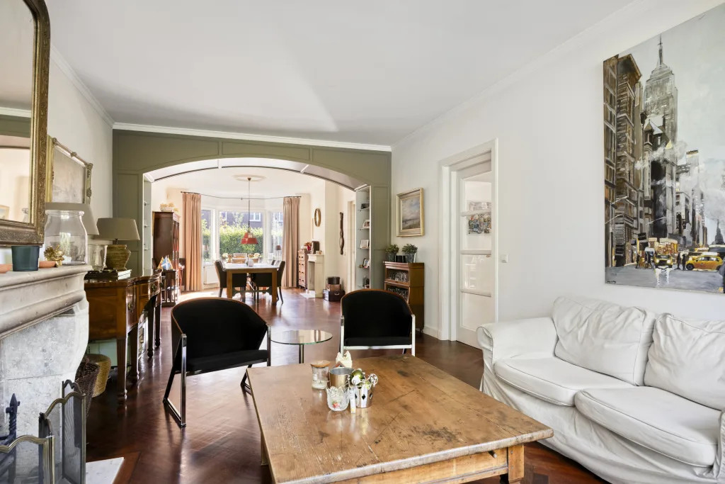 Appartement te koop: Teteringsedijk 111, Breda