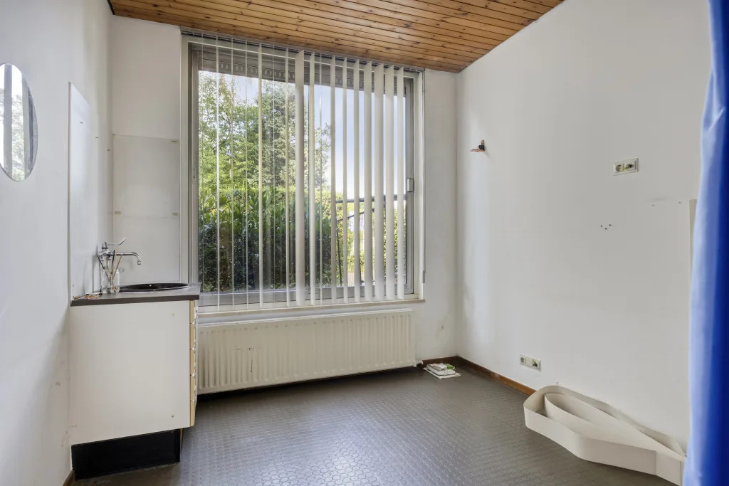 Appartement te koop: Teteringsedijk 111, Breda